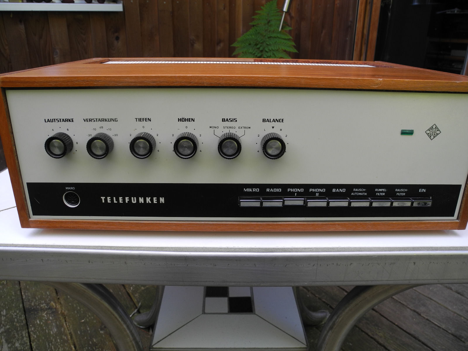 进口发烧胆机功放_特价|包邮_二手进口纯功放