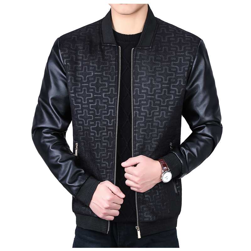 推荐最新夹克衫男装休闲 薄夹克衫 男装 休闲信