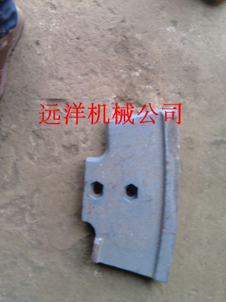 仕高玛120站混凝土搅拌机叶片 衬板 搅拌臂 混凝土搅拌站配件