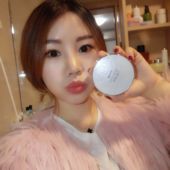 age艾敬气垫bb粉底液水光精华保湿 遮瑕霜粉底 现货荣儿推荐