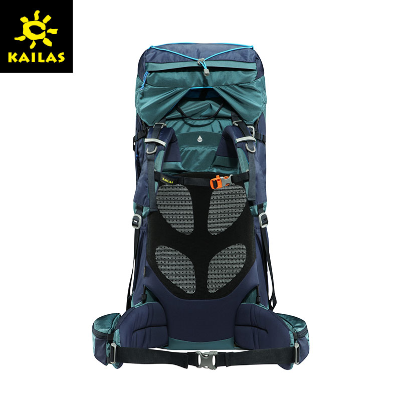 特价】凯乐石户外登山包男女专业徒步双肩背包