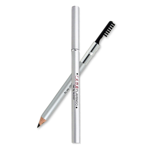 火烈鸟魅力塑形眉笔买2送眉刀 