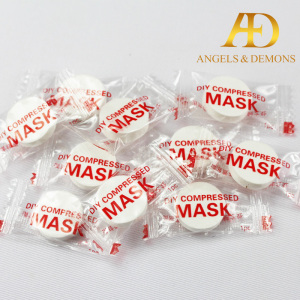 DIY面膜工具50粒