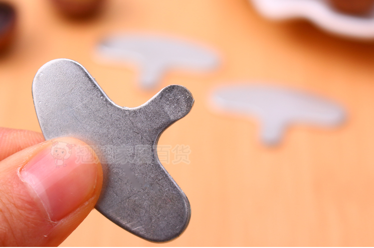 销 坚果开壳器 通用核桃干果 夏威夷果开口器 开