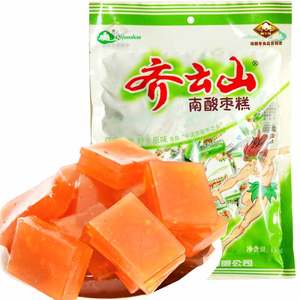 齐云山南酸枣糕1000g