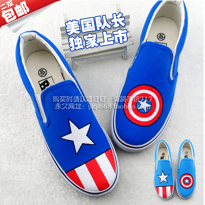 复仇者联盟帆布鞋_特价|包邮_百年灵复仇者,复