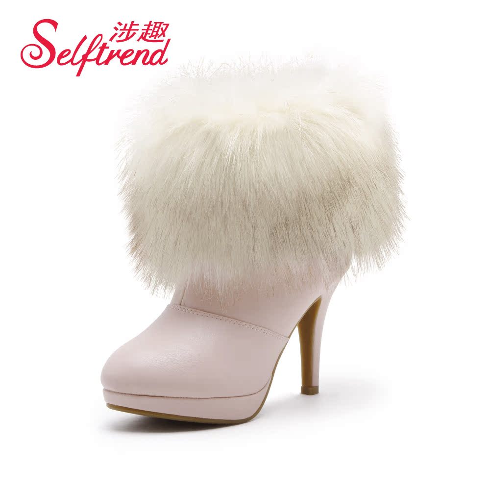 正品[涉趣靴子怎么样]涉趣鞋子质量怎么样评测