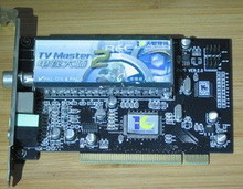 0TM200 TM300 电视卡 PCI 10MOONS 电视大师3 天敏