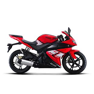 新感觉摩托xgj250-21 跑车