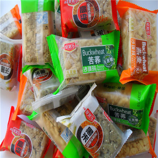 无糖 寿童食品 点心糕点无糖 糖醇饼干 中式点心零食 新品1000g装包邮