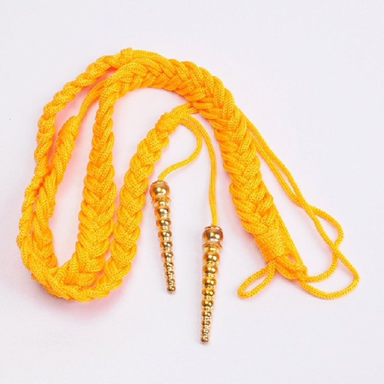 正品[礼服绶带]警察礼服绶带佩戴图评测 军官礼