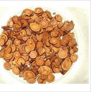 中药材 炙甘草/蜜甘草 500克