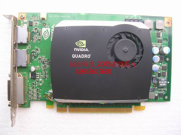 fx3700_特价|包邮_丽台quadro 600,专业游戏显卡 平板