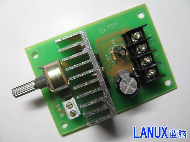 收音机电视机耳放 菲利浦TDA7056B单声道功