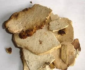 精选中药材茯神50克3元