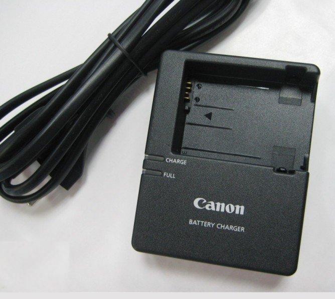 佳能单反相机原装充电器 佳能eos 600d正品原装充电器