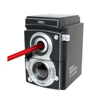 笔削]制图与cad铅笔削法评测 削铅笔的读音图