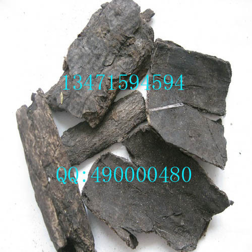 盐制杜仲皮/盐炙杜仲皮/制丝楝树皮/制扯丝皮 500克