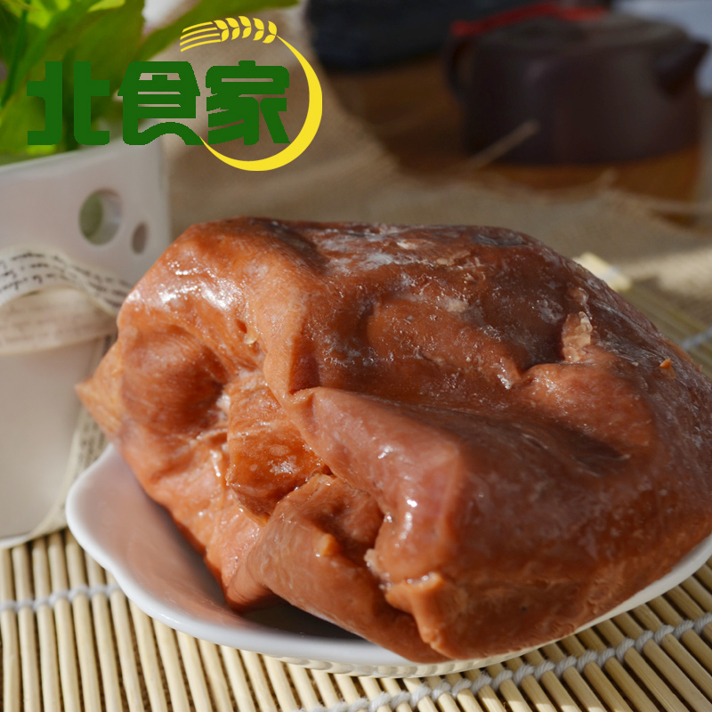 正宗柴沟堡郭玺熏肉张家口怀安特产味道好于腊肉真空包装特价批发