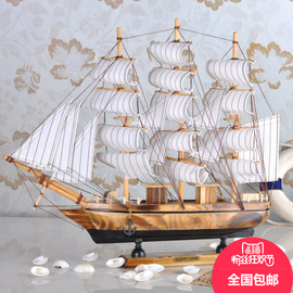 [木制帆船模型]评价 木质帆船模型图纸怎么样
