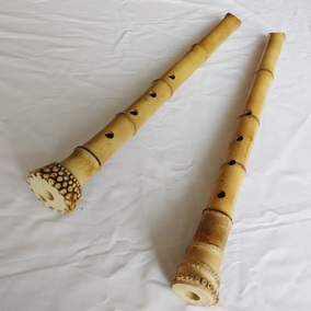 八箫]春雨楼头尺八箫评测 一尺八是多少厘米图