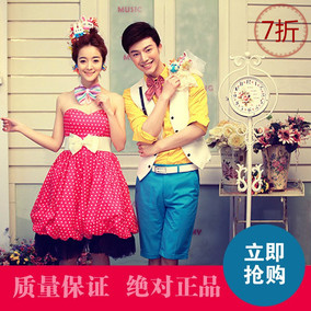 正品[司仪主持服装女]婚礼主持女司仪服装评测