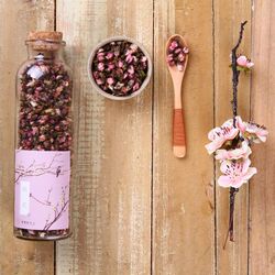 组合花茶花草 荷叶玫瑰花洛神花茉莉花决明子