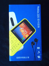 【电器城】Nokia\/诺基亚 220 双卡双待 功能\/老
