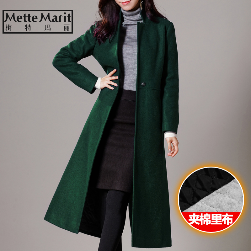 正品[毛呢大衣如何洗]毛呢大衣怎么洗评测 毛呢