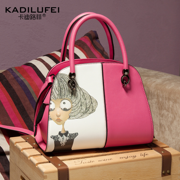 热销女挎包 单肩女包2015新款_易购客 手提包