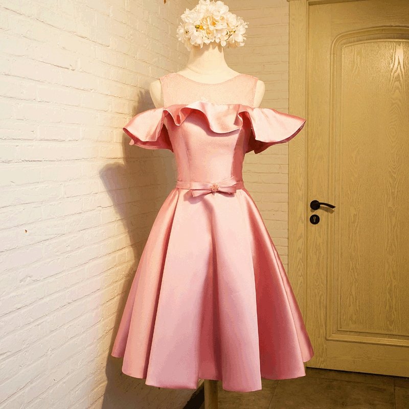 正品[伴娘穿什么]中式婚礼伴娘穿什么评测 冬天