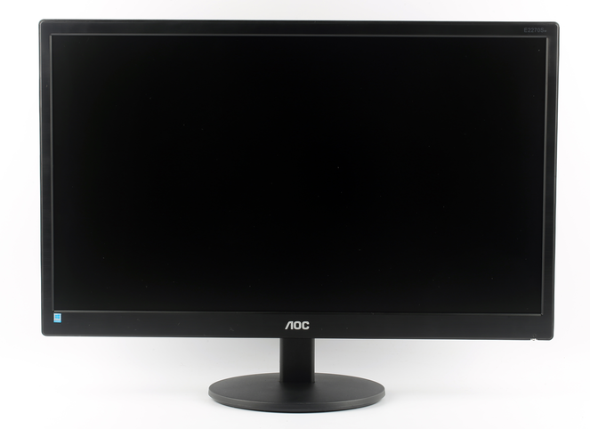 aoc e2270swn5 e2250swn 21.5英寸led背光显示器e2280swn 1k屏