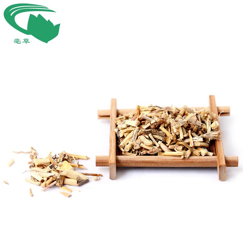 亳草  白茅草根白茅根10g