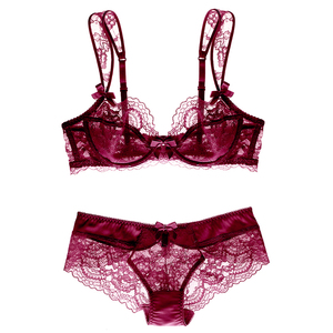 【红内衣】最新淘宝网红内衣优惠信息