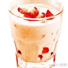 外卖/外送/订餐服务(垂直市场) 奶茶/咖啡/饮料 奶茶 > 草莓牛奶