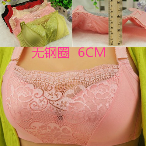 热销<em>抹胸</em> 无<em>钢圈抹胸</em>内衣6cm超厚<em>文胸</em>纯棉面