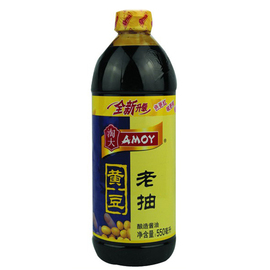 推荐最新淘大黄豆酱油 淘大黄豆酱油550ml信息