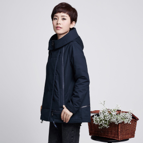 正品[子译棉服特价]女棉服特价清仓评测 男棉服