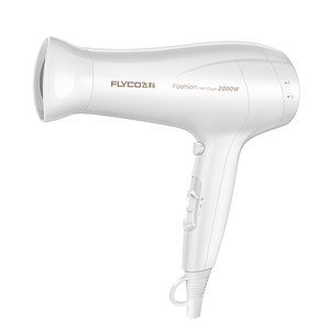 飞科超大功率吹风机