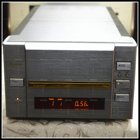 [折扣]hifi发烧二手cd机正品 hifi cd播放机推荐购
