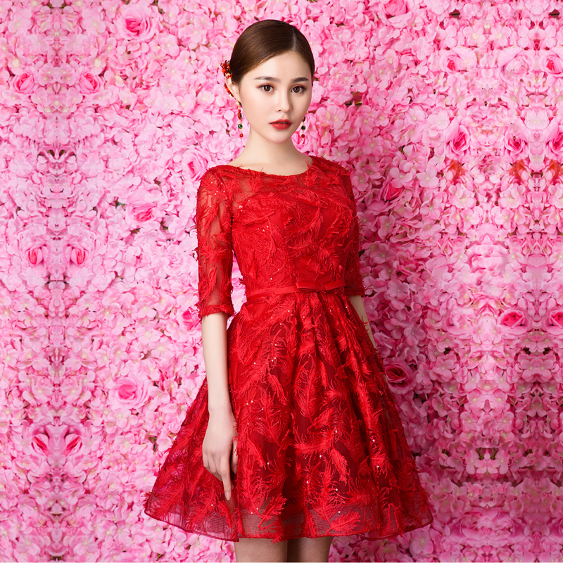 推荐最新晚礼服服装设计铅笔稿 晚礼服设计图