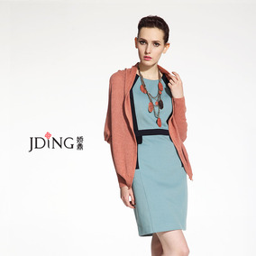 正品[娇鼎]娇鼎女装旗舰店评测 娇鼎女装 2015新款图片_惠惠购物