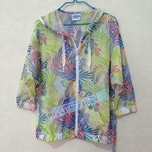 防晒衣GWDL038 李宁女子运动生活系列长袖 2016年夏季新款 正品