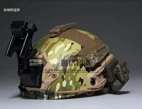 正品[特种兵头盔]中国特种兵头盔评测 图片