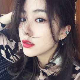 [连体耳钉]评价 耳钉枪灭火器怎么样