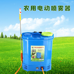 正品[农药喷雾机]农药喷雾机视频评测 图片