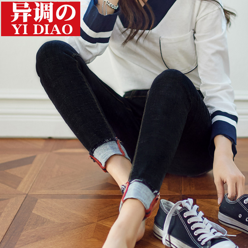 正品[牛仔裤改造]旧牛仔裤改造背带裙评测 旧牛