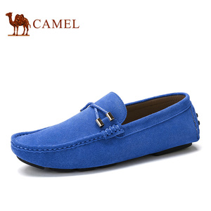 【骆驼camel男鞋】最新淘宝网骆驼camel男鞋