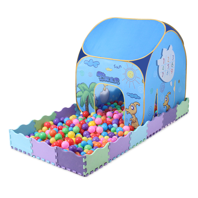 家小房子]过家家玩具房子评测 过家家小游戏图