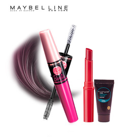 [美宝莲化妆品高清]评价 美宝莲化妆品加盟店怎